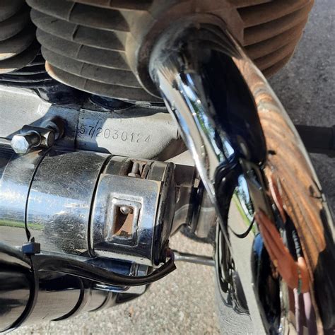 AJS 1957 Model 20. Twin. 500cc. | BRITISH Only Austria Fahrzeughandel GmbH