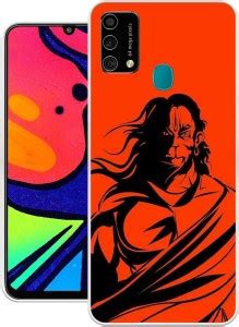 Bohra HD Cover Back Cover for Samsung Galaxy F41 - Bohra HD Cover ...