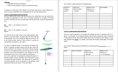 Pre Calculus Pendulum Swing Problems Explained 的图像结果