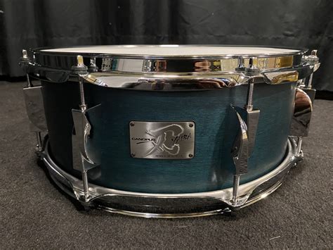 Canopus Yaiba II Maple 14" x 5.5" — Schlagzeug Shop Glanzmann AG ...
