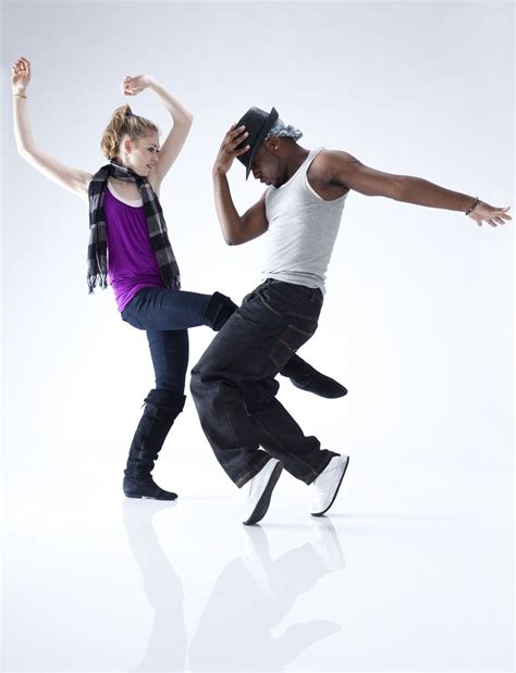 What Was The First Hip Hop Dance Move at Patricia Anne blog