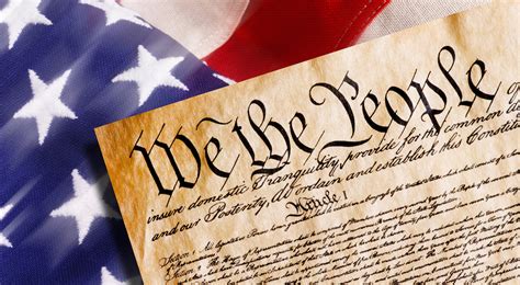 15 Important Facts About The Constitution - Facts.net