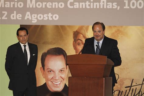Fallece Mario Moreno Ivanova a los 57 años | Revista Clase