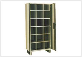 Steel Storage & Filing System in Chennai