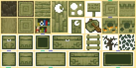 Best Minecraft Java Resource Packs 1.17 的图像结果