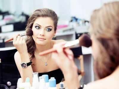 Loose Powders: No more melting foundation or makeup blemishes - The ...