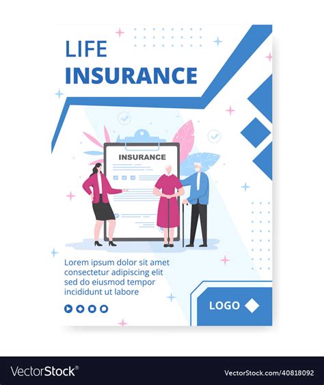 Insurance Poster Design 的图像结果