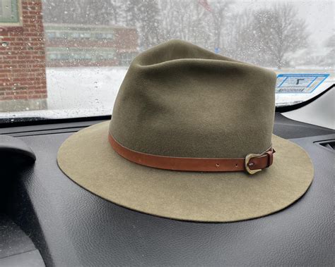 Ll Bean Hiking Hat at Timothy Samons blog
