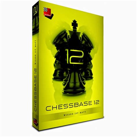 ChessBase 14 is here! - ChessBase India