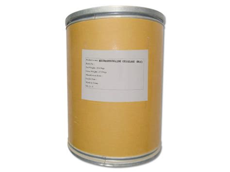 Microcrystalline Cellulose Powder Siddhant Pharma Chem