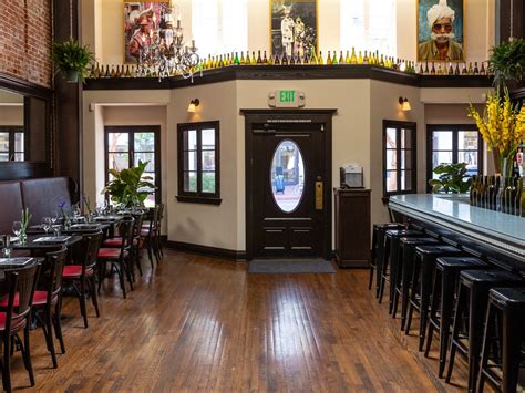 Tamar - Review - Santa Barbara - Los Angeles - The Infatuation