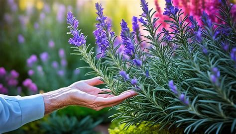 Rosemary Spiritual Symbolism: Unveiling Mystique - Spiritual Center