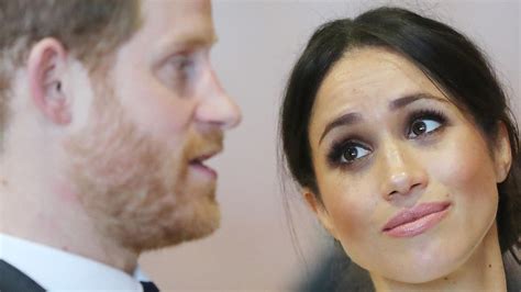 Meghan Markle, Prince Harry: Taxpayers facing $39m security bill ...