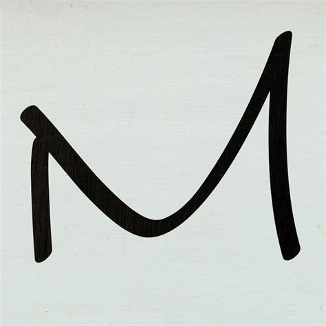 letter M | Flickr - Photo Sharing!