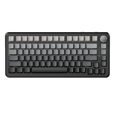 Ajazz AK820 MAX Wireless mechanical keyboard – GenesisPC