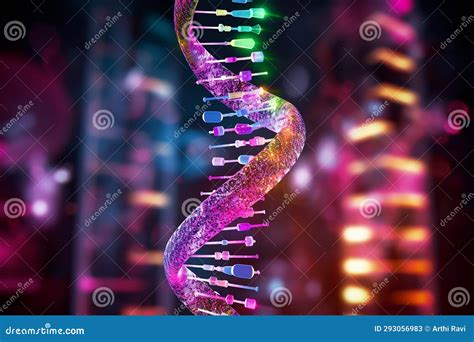 The Letter As Seen Under The Microscope at Dena Adams blog