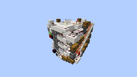 Java AFK Tree Farm Minecraft 1.18 的图像结果