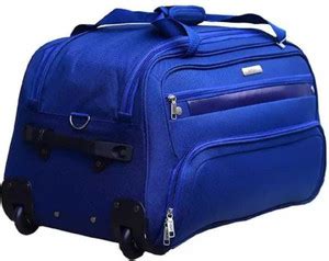 Safari Duffel Bags - Buy Safari Duffel Bags Online at Best Prices In ...