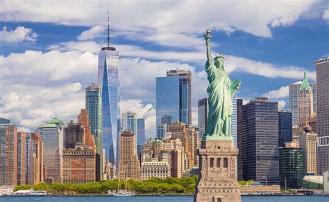 Quel est le prix d'un voyage à New York ? | Tourlane