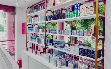 Recode Studios Brings Beauty Products to Hyderabad