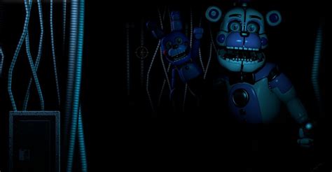 Image result for Ennard X Reader