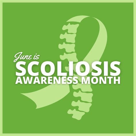 National Scoliosis Awareness Month - The Spine Practice of J.Patrick ...