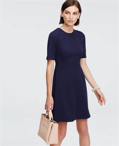 Ann Taylor Petite Work Dresses at Kathleen States blog