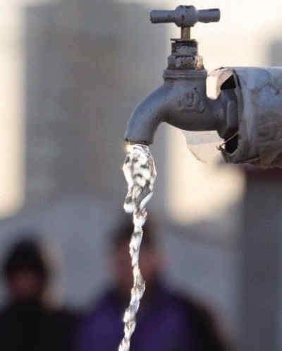 天津3月1日起上调居民自来水价格至每吨4.9元_财经_腾讯网