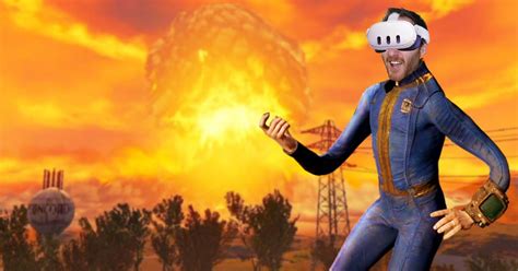 Image result for Fallout 4 Voremersion Mod