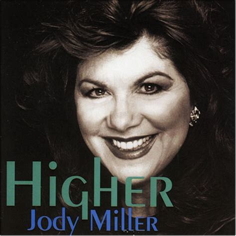 Higher Love: Miller, Jody: Amazon.in: Music}