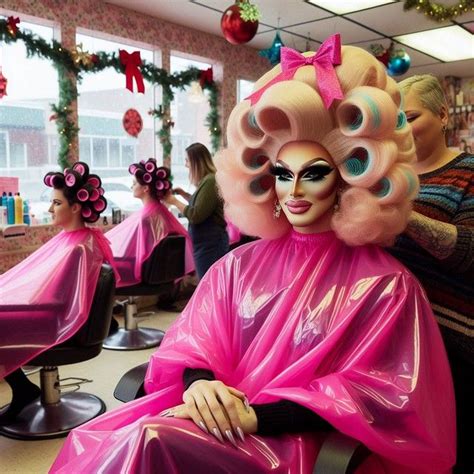 korean hair salon queen street