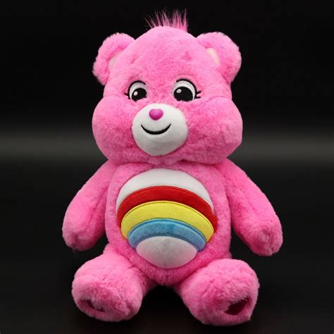 Cheer Care Bear Rainbow