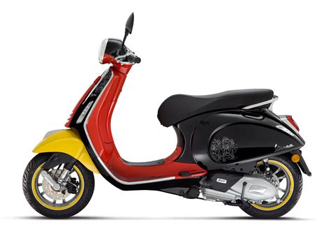 VESPA Roller - MOTORRAD - Stefan Debus GmbH - 57072 Siegen, Bismarckstr ...