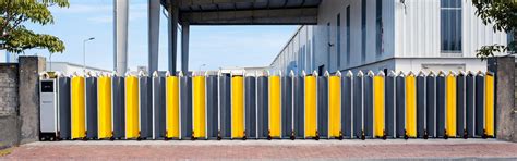 Best Retractable Gates | Collapsible Gates Manufacturer Gujarat