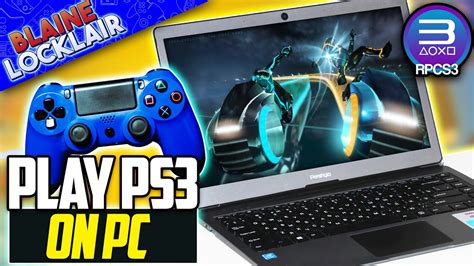 Image result for Rpcs3 Setup Guide