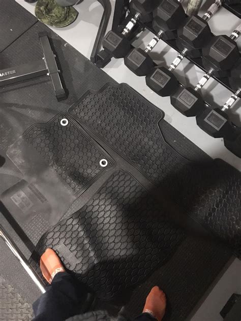 Best Genuine Toyota Oem Floor Mats for sale in Quinte West, Ontario for ...