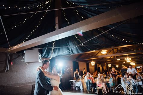 Lord Hill Farms Wedding // Rebekah & Brian | Seattle Wedding Photographer
