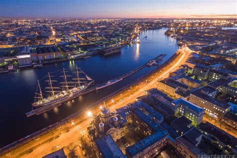 Saint Petersburg city · Russia travel blog