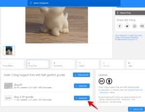 G-Code 3D Printer Files Download 的图像结果