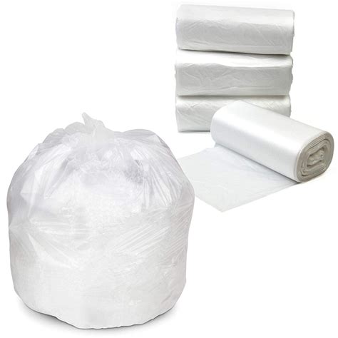 15 gallon trash can liners hot sales