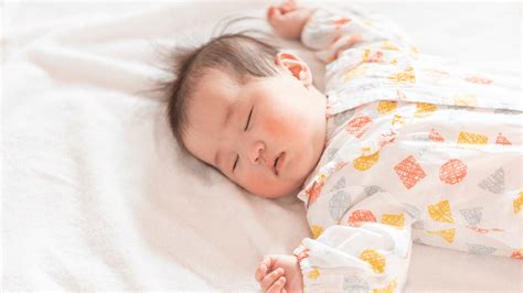 Why Do Babies Smile in Their Sleep: Science and Beliefs - Holistic Moms