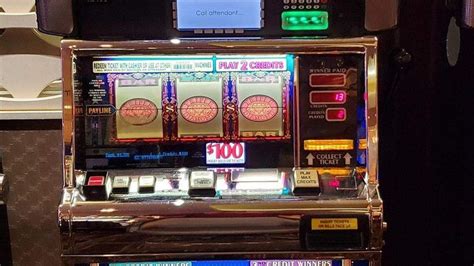 $250,000 slot machine jackpot won at Golden Nugget Casino | Biloxi Sun ...