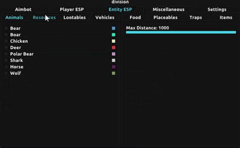 Image result for Rust Cheat Showcase
