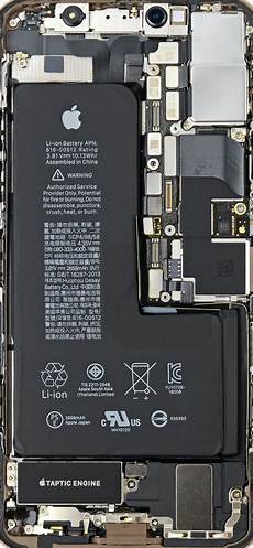 Iphone 6s Teardown Wallpaper by Hd Wallpaper Iphone 6 Plus Internals Wallpaperzen Org Iphone 6s Teardown Wallpaper