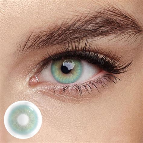 Soft Lenses