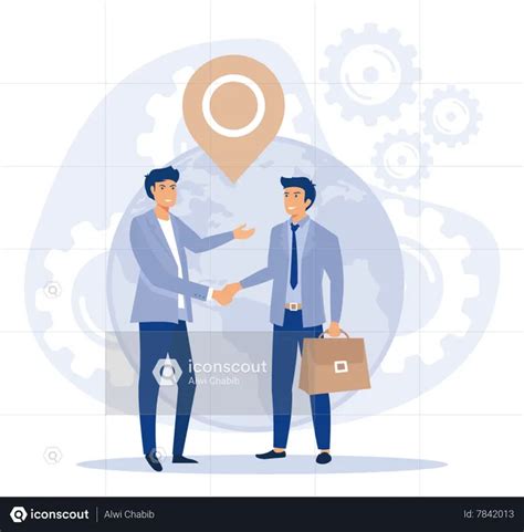 Business Partner Icon 的图像结果