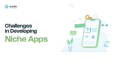 The Rise of Niche Apps: Focusing on Hyper-Specific User Needs