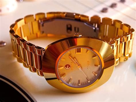 Rado Diastar Watch Collection in India - Ethos Watch