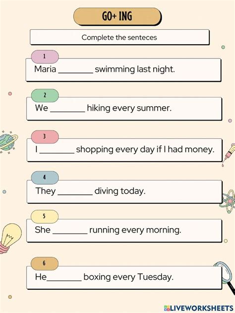 Grammar Worksheet Go 的图像结果