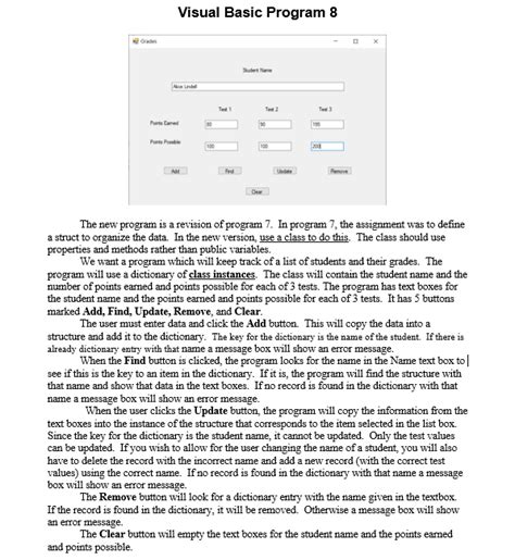 Visual Basic 6 0 Coding Student Mark 的图像结果